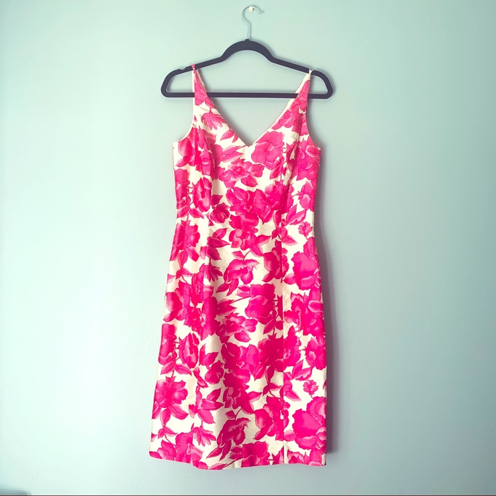 Ann Taylor Semi-formal dress